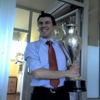 Massimo Lorenzo Tomba