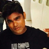 Hemant Lale