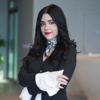 Negin Farshchi