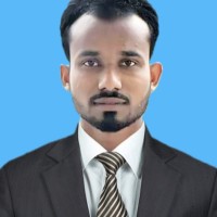 Md. Abdul Kader
