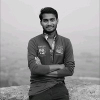 Pratyush Pradhan