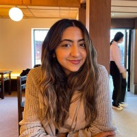 Veda Farsad