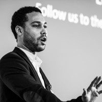 Marcus Mason