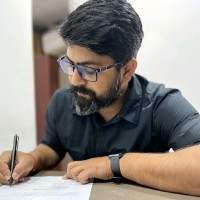Abhay Pratap Singh