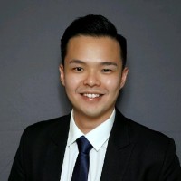 Brian Wong