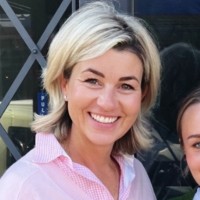 Linda Peachey