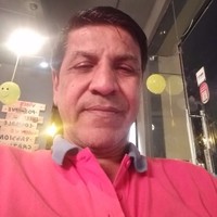 Dipak Barot