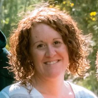 Christina (Johnson) Safieh