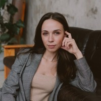 Diana Likhatskaia
