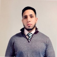 Efrain Zamora