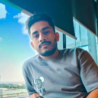 Rakesh Teli