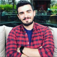 Orkun Alkan