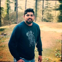 Usman Siddiqui