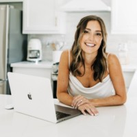 Carley Pakalski MS, RD