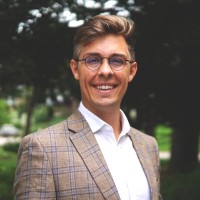 Marcus Hoekstra