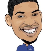 Darius Knott