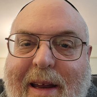 Bruce(Binyamin) Exler