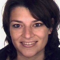 Sandrine ALIBERT
