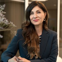 Najla Al Yazdi