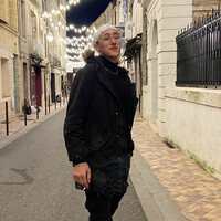 Matheo Lusseau