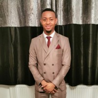 Kelvin Enaro