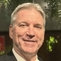 Rick Black, MBA, PMP