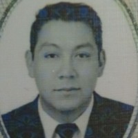 Diego Isai Gil Romero