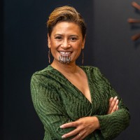 Rachel Petero - Ko Waikato Te Iwi