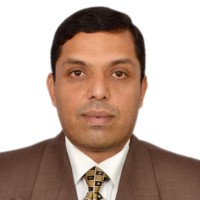 Madhu Krishna Iyengar