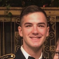 Dominic Lombardo