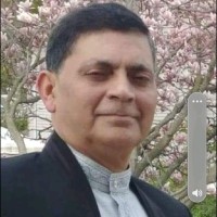 Bipinchandra Gandhi