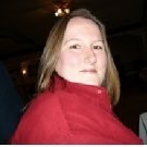 Tracy Pelletier (Slaney)