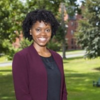 Chassidy Bozeman, Ph.D.