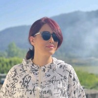 Samaneh Ghorbani