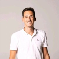 Jorge Brito