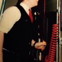 Mcglashan Gj