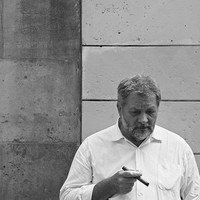 Benoît Gillain