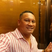 Jason Ah-Wong