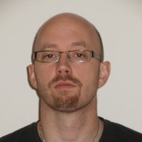 Greger Casparson