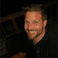 Jared Byrd
