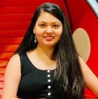 Vaishali Bhujade