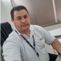 Fabio Rogerio Sena Marques