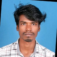 Venkatesan Vellikannu