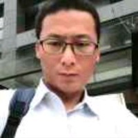 ChunLin Wang
