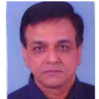 Devdatta Yagnik