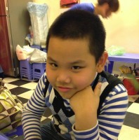 Thanh Sử