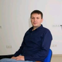 Vitaliy Pilyk