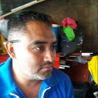 Edgar Hernandez