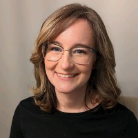 Tamara Hudon, Ph.D.