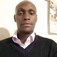 kibet victor